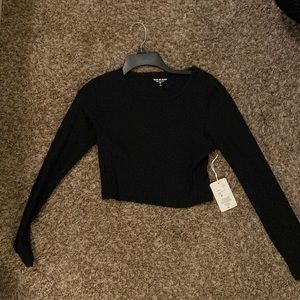 Year Of Ours - Long Sleeve, new with tags